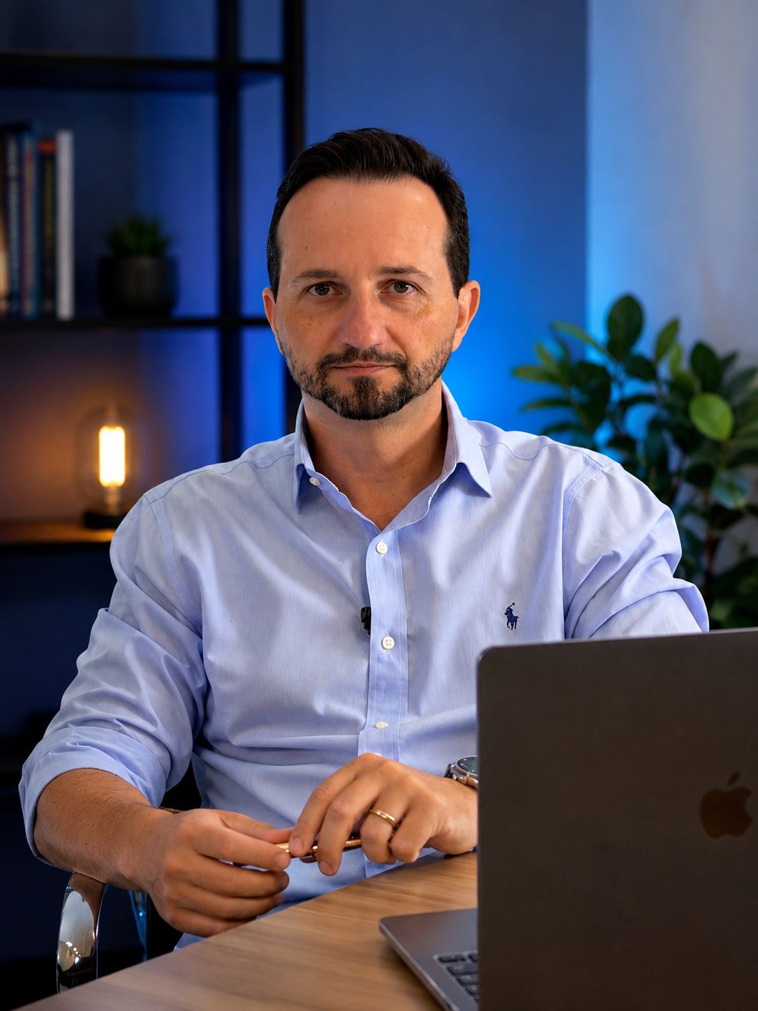 Ricardo Veroneze Garcia